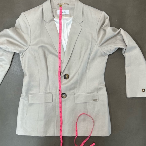 Calvin Klein Jacket - Picture 12 of 12